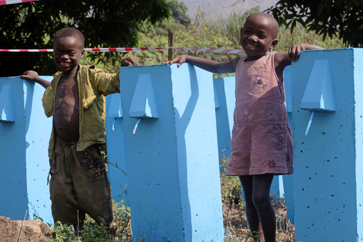 Photo 2 from THIRST RELIEF INTERNATIONAL INC